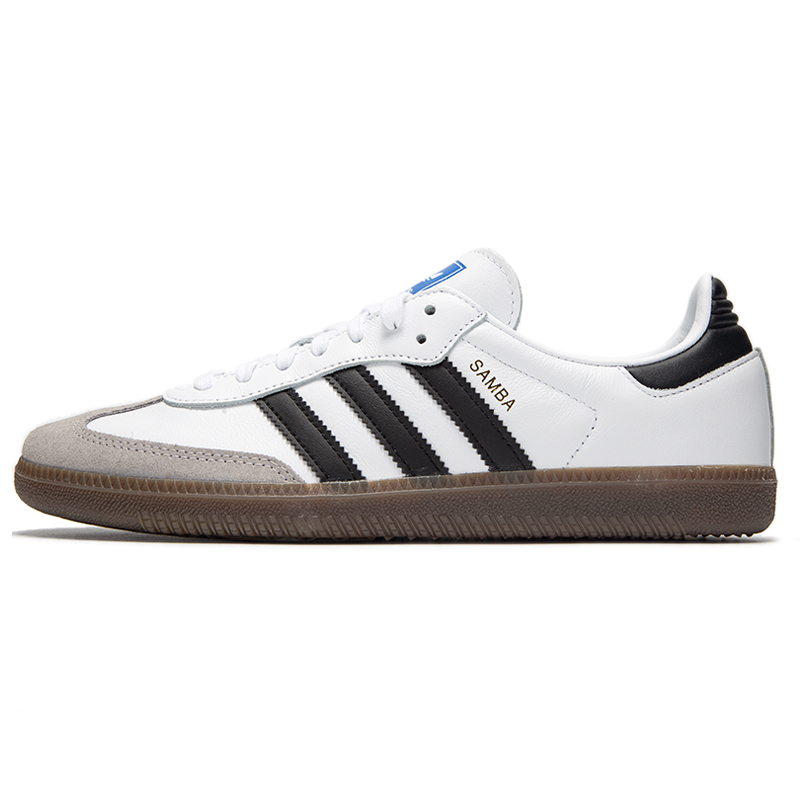 Adidas Samba Original Tênis Ma - Women'S Accessories Adidas avaliação e preço